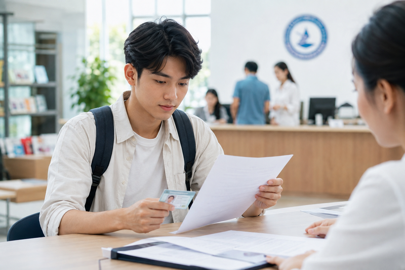 Tân sinh viên có được tạm hoãn nghĩa vụ quân sự không