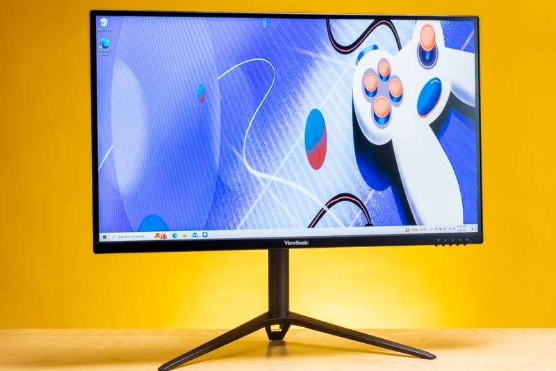 Ưu điểm nổi bật khiến màn hình Viewsonic 24 inch được ưa chuộng