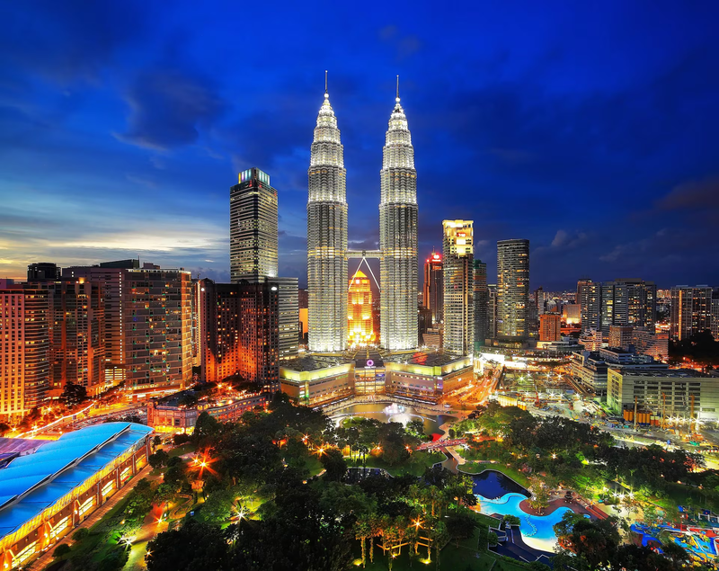 Kuala Lumpur - Malaysia