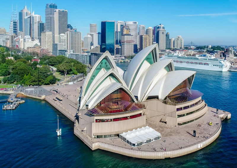 Sydney - Australia
