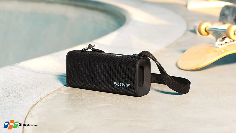Loa Bluetooth mini