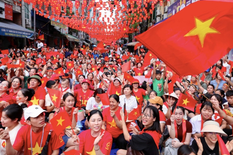 2/9 nghỉ mấy ngày năm 2026 1
