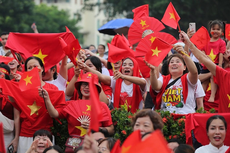 2/9 nghỉ mấy ngày năm 2026 3