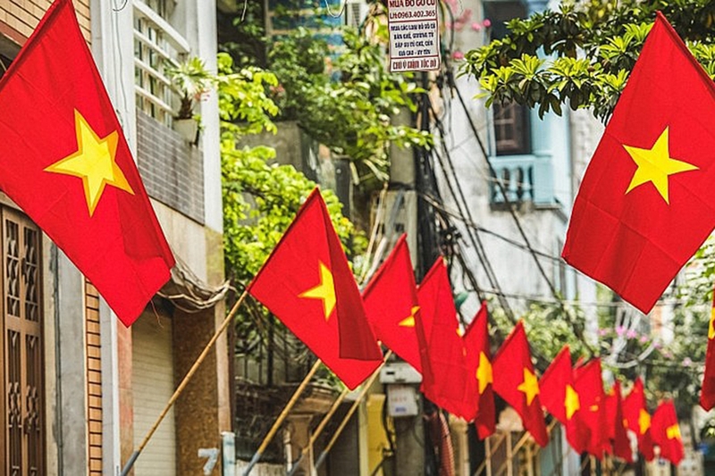 2/9 nghỉ mấy ngày năm 2026 10