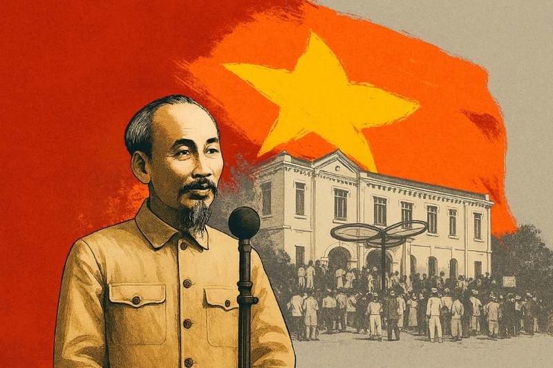 Chính luận là gì (2)