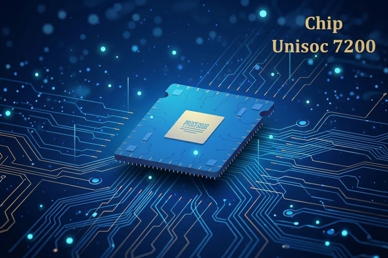 Chip Unisoc 7200 (1)