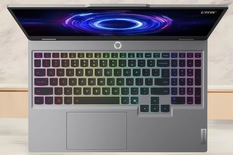 Bàn phím Lenovo LOQ 15IRX10