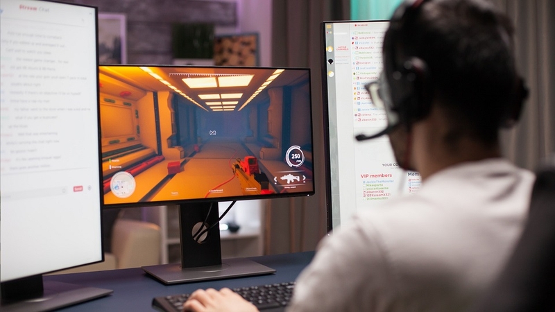 Hiểu đúng về màn hình 2K và 4K