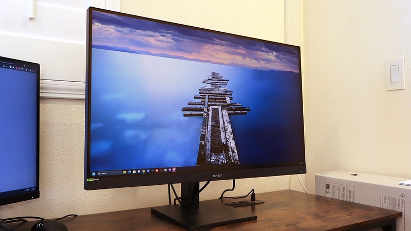 Những điều cần kiểm tra trước khi mua màn hình