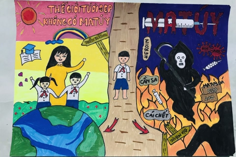 2.Tranh vẽ phòng chống ma túy.jpg