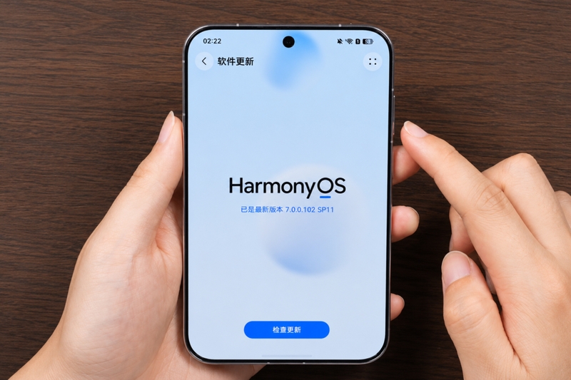 Huawei Pura X View - 10