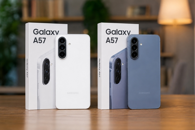 Samsung Galaxy A57 chip gì (3)