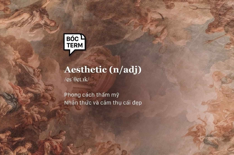 Mỹ học là gì (1)