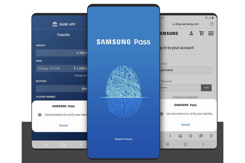 Samsung Pass là gì (5)