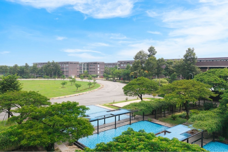 EIU là trường gì (2)