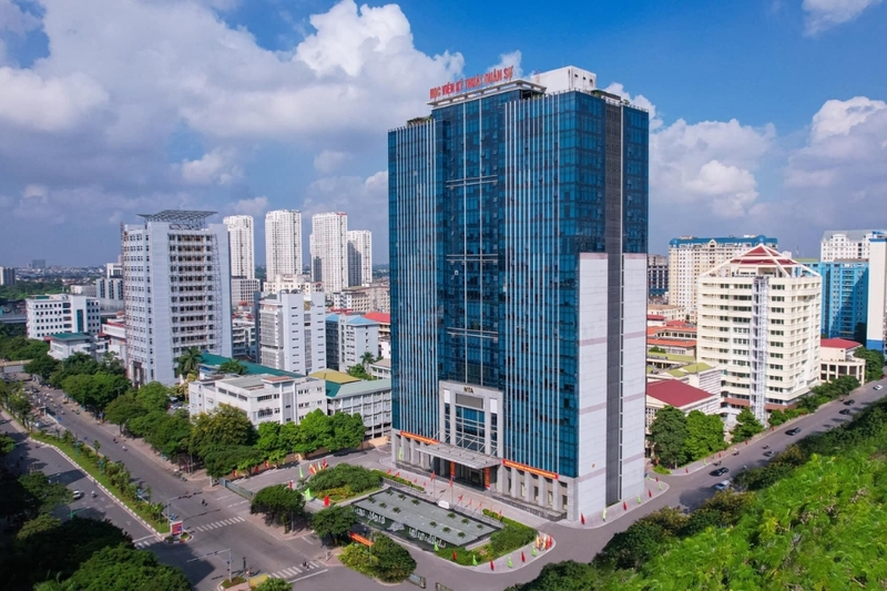 Lịch sử hình thành và phát triển của MTA