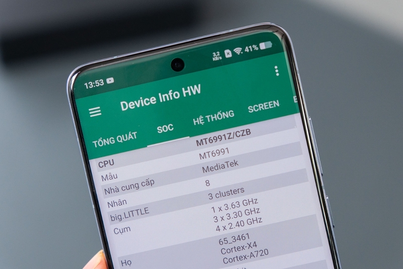 Vivo X200 Pro có gì mới (4)