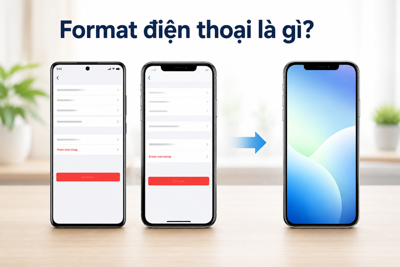 Format điện thoại là gì - 1
