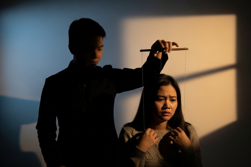 Thao túng tâm lý là gì
