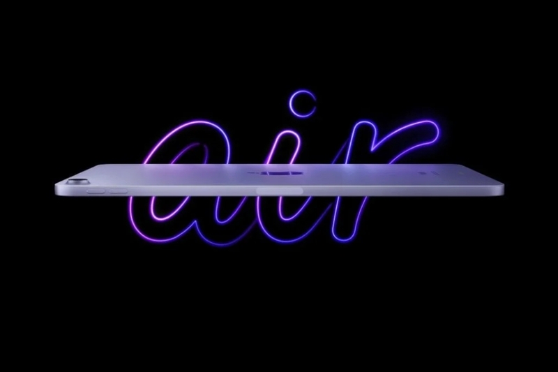 iPad Air là gì (3)