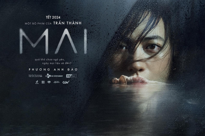 Mai