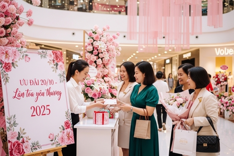 Gợi ý content 20/10 hay (5)