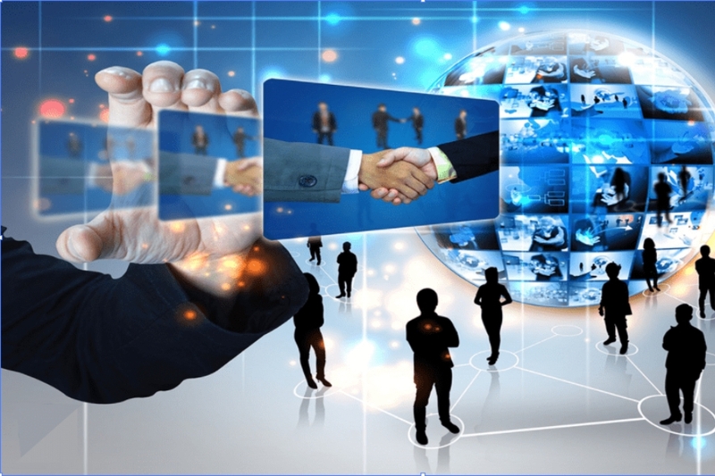 pháp nhân thương mại là gì