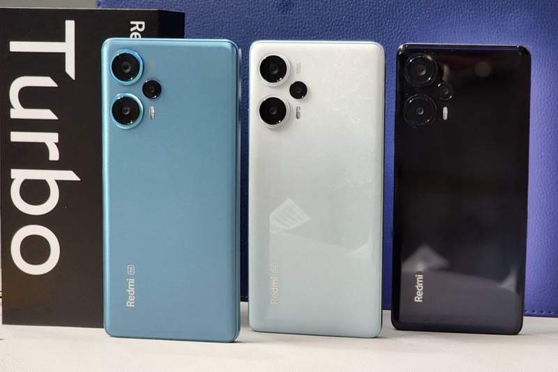 Có nên mua điện thoại Xiaomi cũ (2)