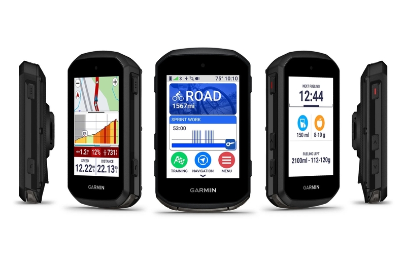 Garmin Edge 850 (3)