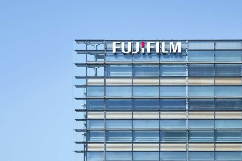 Fujifilm của nước nào