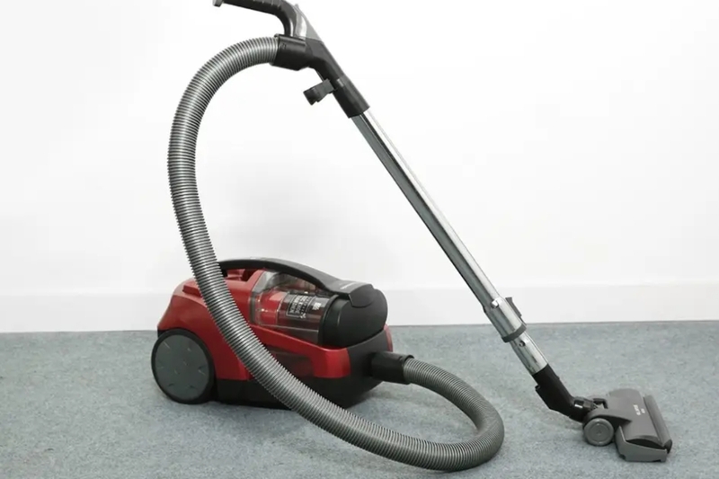 Máy hút bụi Panasonic MC-CL789RN49 - 1