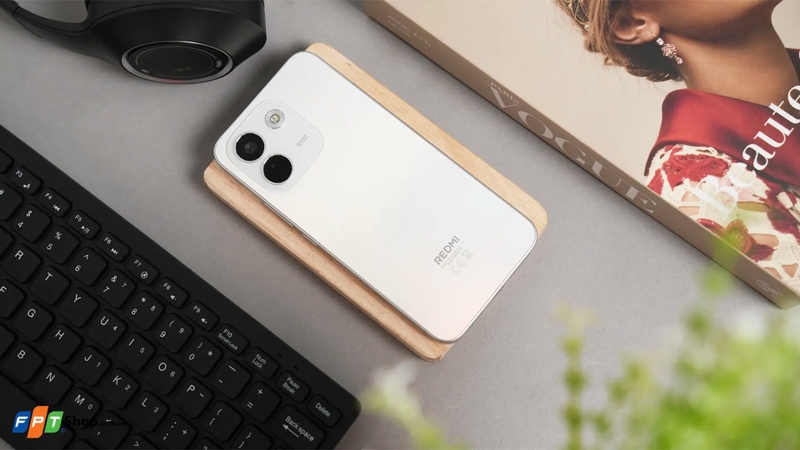 So sánh Xiaomi Redmi Note 17 Pro và Xiaomi Redmi Note 17 Pro Max ảnh 5
