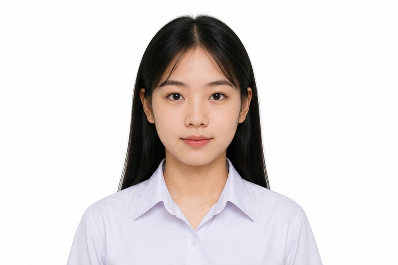 Quy định chụp ảnh thẻ thi đại học (2)