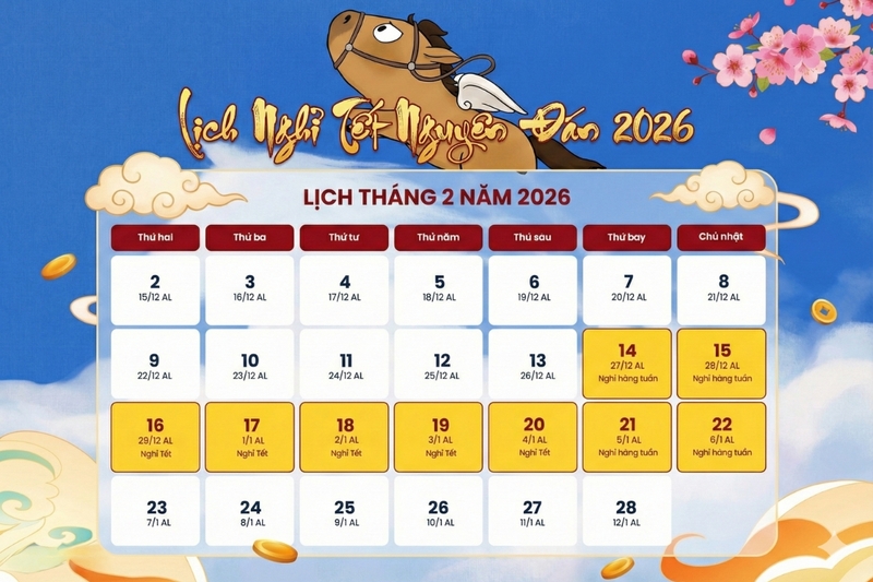 Tết 2026 ngân hàng có làm việc không (1)