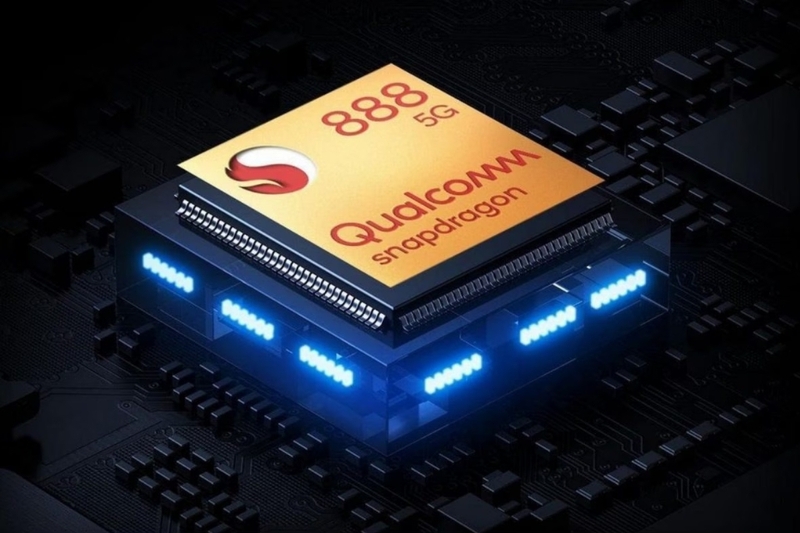 Tổng quan về Snapdragon 888