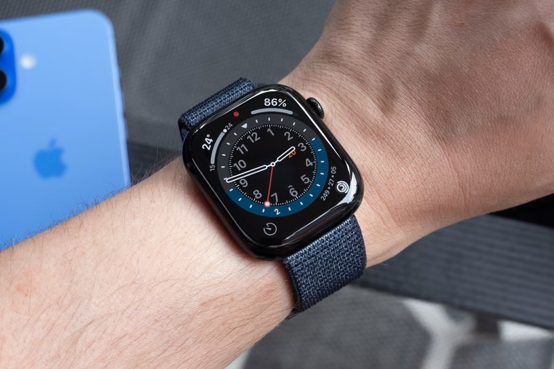 So sánh Apple Watch 10 và Ultra 3 - 1