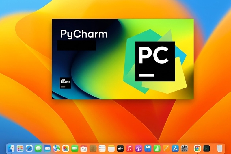 PyCharm Community là gì