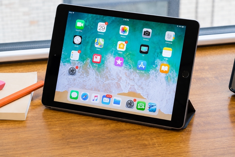 iPad thế hệ 6 (6)