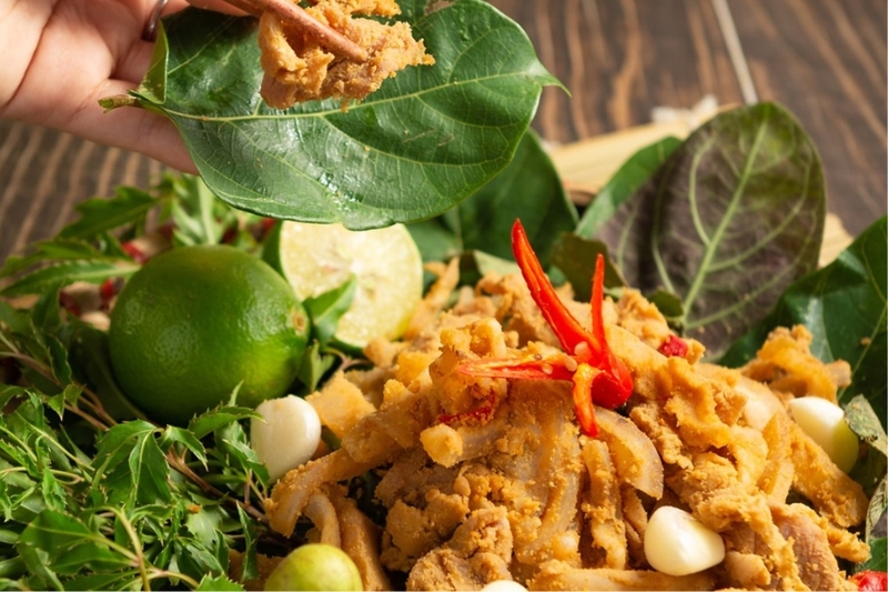 Thịt chua Phú Thọ (4)