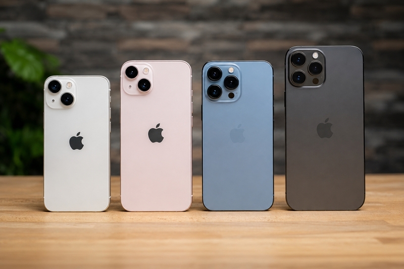Vì sao mọi người thích chọn màu iPhone - 2