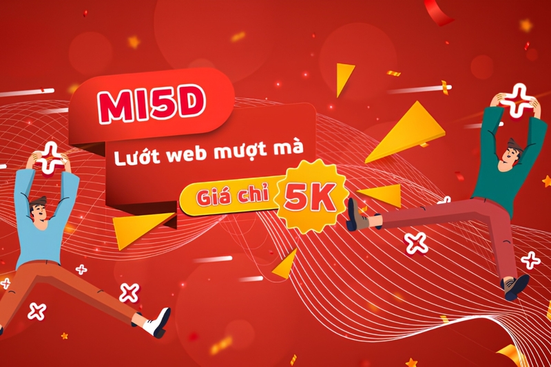 MI5D