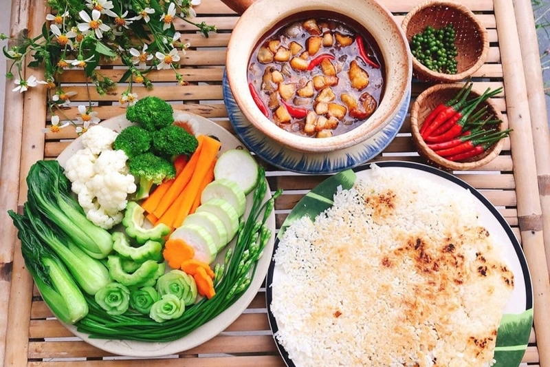 Trời mưa ăn gì ngon 1