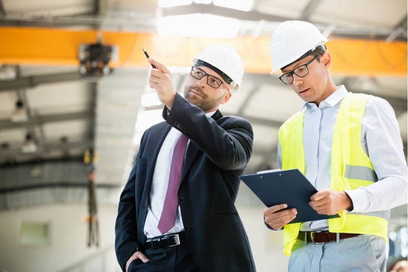 Production supervisor là gì? (4)