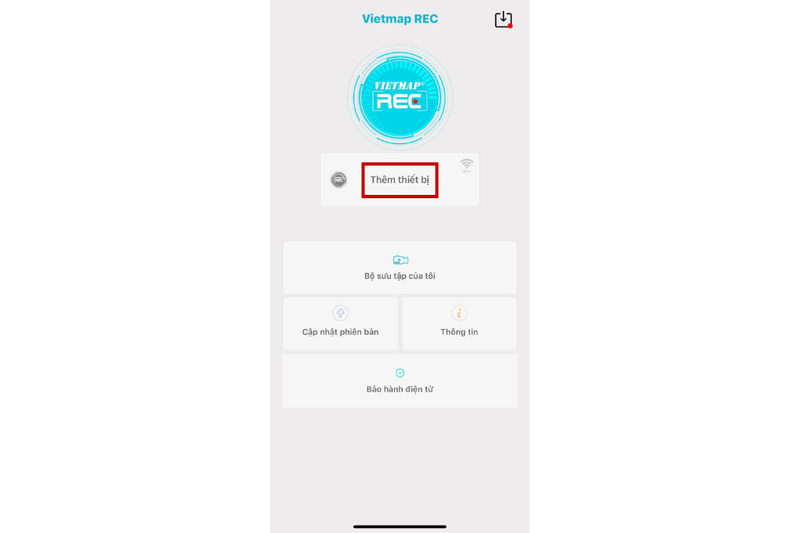 kích hoạt bảo hành điện tử (ảnh 8)