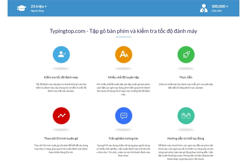 TypingTOP