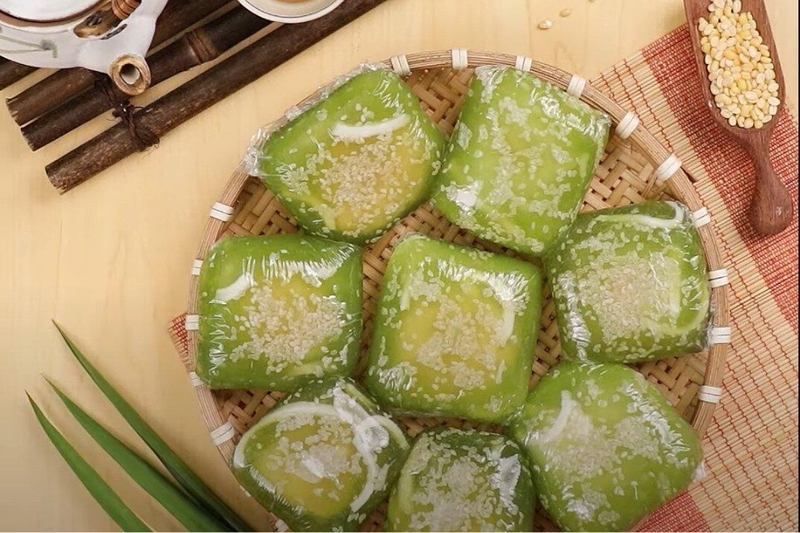 Nguồn gốc của bánh xu xê