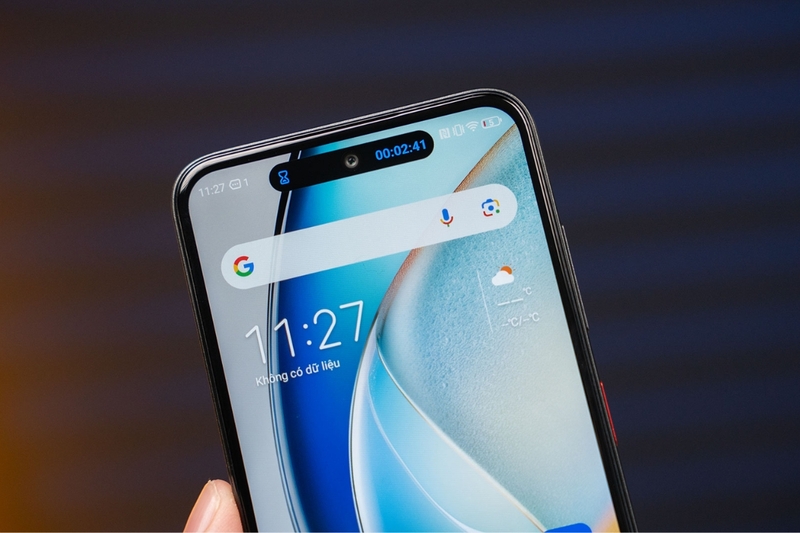 Nubia V70 Design (8)