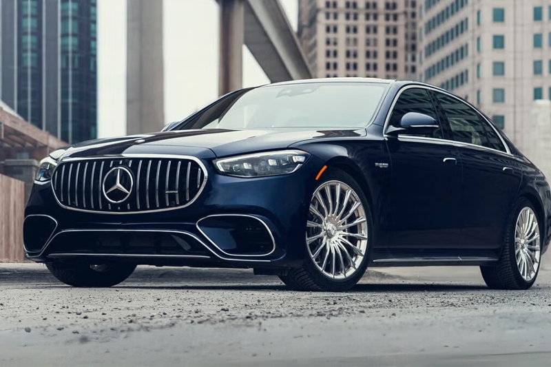 AMG là gì (1)