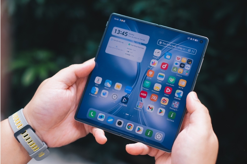 Vivo X Fold5