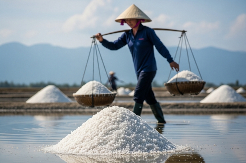 Diêm nghiệp là gì? (1)